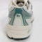 Mens New Balance 740 V2 White Green Uk Size 5