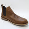 Mens Veldskoen Veldskoen Woodstock Boots Brown Sole Uk Size 11