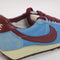 Nike Ld1000 Trainers University Blue Dark Team Red Sail Uk Size 4