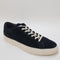 Common Projects Achilles Low Navy Suede Uk Size 6