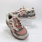 ASICS Gel Nyc 2.0 Trainers Umeboshi Moonrock