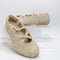 adidas Ghost Sprint Ballet Trainers Magic Beige Magic Beige Gum