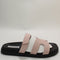 Womens Steve Madden Missile Sandals Pink Uk Size 7