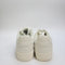 Office Faye Pearl Embeliished Trainers White Embellished Uk Size 5