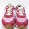 Converse Omega Trainers Cliffside Rose Sporty Berry Uk Size 6