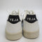 Veja V10 New White Black F Uk Size 8