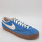 Nike Blazer Low Photo Blue Sail Gum Medium Brown Black Uk Size 5.5