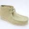 Mens Clarks Originals Clarks Originals Mens Wallabee Boots Maple Suede Uk Size 7