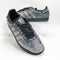 adidas Samba OG Trainers Black Silver Rhinestone