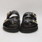 Womens Birkenstock St Barths Exq Black R