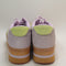adidas Gazelle Stack Trainers Ice Lavender Solar Yellow Gum Uk Size 6