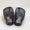 Mens BIRKENSTOCK Honolulu Toe Thong Sandals M Black