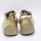 Nike Air Superfly Trainers Metallic Gold Parachute Beige Black