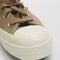 Odd Sizes - Converse All Star Hi 70's Sand Dune Egret Light Gold Stud - UK Sizes Right 7/Left 6