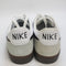 Nike Kill Shot White Black Light Silver Gum Dark Brown Uk Size 8