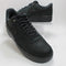 Nike Air Force 1 07 Trainers Black Black Black