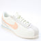 Nike Cortez Trainers Sal Artic Orange Ocean Bliss Uk Size 5