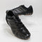 adidas Ghost Sprint Trainers Core Black Gum Gold Metallic