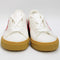 Veja Campo Trainers Extra White Pekin Poker Gum F