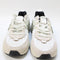 Odd Sizes -  Nike Nike V2k Run Summit White Metallic Silver - UK Sizes Right 5.5/Left 6