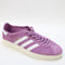 adidas Gazelle Decon Trainers Preloved Purple White Gold Metallic Uk Size 6