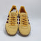 adidas Handball Spezial Trainers Preloved Yellow Shadow Red Gold Metallic