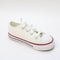 Kids Converse Allstar Low Infant White Uk Size 7 Infant