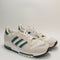 adidas Zx600 Trainers Crystal White Preloved Teal Uk Size 8