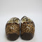 Puma Speedcat Ballet Trainers Leopard Brown Uk Size 7.5