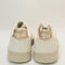 Veja V10 Extra White Platine F Uk Size 6