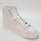 Nike Blazer Mid 77 White White Sail Black Canvas Uk Size 4