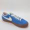 Nike Blazer Low Photo Blue Sail Gum Medium Brown Black Uk Size 5.5