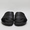 Mens Birkenstock Barbados Slide Black