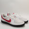 Nike Field General 82 Sp White Varsity Red Black Uk Size 7