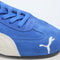 Puma Speedcat Og Trainers Team Royal Uk Size 6