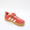 adidas Kids VL Court 3.0 Preloved Scarlet Core White Bright Red - UK Size 11 youth