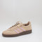 adidas Handball Spezial Trainers Warm Sandstone Clear Pink Gum Uk Size 4.5