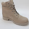 Womens Timberland Lyonsdale Boots Pure Cashmere Uk Size 5