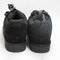 Mens UGG Lo Lowmel Trainers M Black