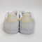 Odd Sizes - adidas Stan Smith White White Wonder White - UK Sizes Right 7/Left 6