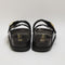 Womens Birkenstock St Barths Exq Black R