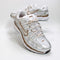 Nike P-6000 Trainers White Metallic Silver Light British Tan
