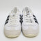adidas Japan Trainers White Core Black Gold Met Uk Size 5