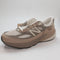 Mens New Balance 990V6 'Made In Usa' Trainers Driftwood Uk Size 8