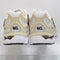 ASICS Gel NYC Trainers White Roasted Coffee