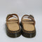 Womens Dr. Martens Josef Tan Suede - UK Size 5