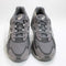 ASICS Gel-NYC 2055 Trainers Carbon Cement Grey
