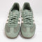 adidas Samba Og Trainers Silver Green Wonder White Gold Metallic