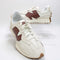 New Balance 327 Trainers Linen Brown Gum