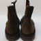 Odd Sizes - Mens Common Projects Chelsea Boots Grey Suede - UK Sizes Right 8/Left 7